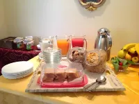 Room & Breakfast la Dimora - breakfast