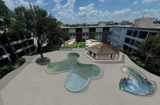 達克斯酒店 艾迪生酒店