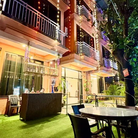 Hotel 7Seas by Solara Hospitality