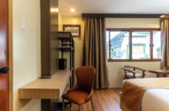 好萊塢飯店公主港