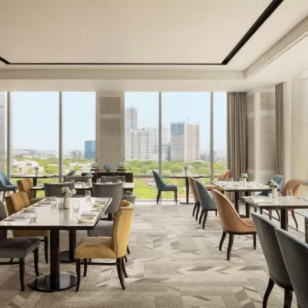 Raffles Makati