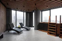 莫斯科麗笙藍標奧林匹斯基酒店 - SPA