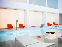 Las Negras Olivencia Natural - Swimmingpools