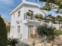 Kapsalia Holiday Villas Hotels in Pissouri