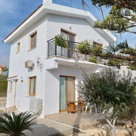 Kapsalia Holiday Villas