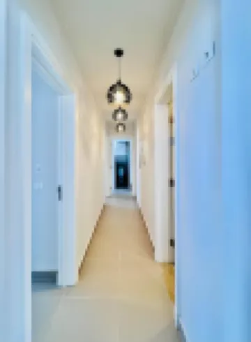 Modern 3BR Escape Panoramic Lagoon & Sea Views