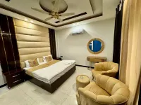 Swiss Rock Hotel & Resort