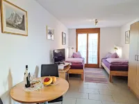 Chalet am Reeti - Homestays