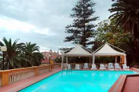 Apartment in Imperia with Heating - Villas