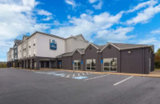 Best Western Shackleford  Hotels in Little Rock