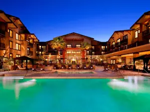 The Westin Verasa Napa