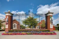 Holiday Inn DETROIT METRO AIRPORT by IHG