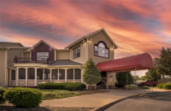 SureStay Plus Hotel by Best Western Auburn Hotels in Auburn