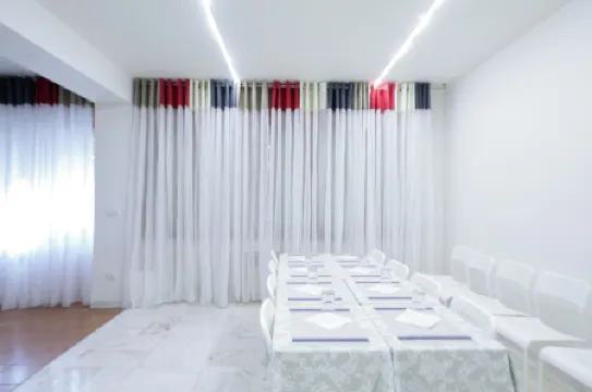 M9 Rest House Venice