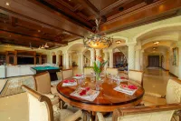 Los Suenos Luxury Villas by Stay in Costa Rica - parking