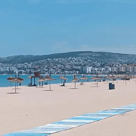 Heart Tangier Marina & Mall 1 min away