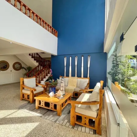 Hotel Montesilva