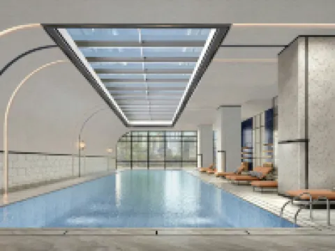 Sheraton Vinh Các khách sạn ở Thành phố Vinh