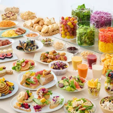 Comfort Hotel Era Ise