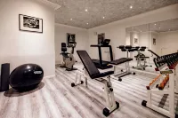 Giardin Boutique Hotel B&B - Gym