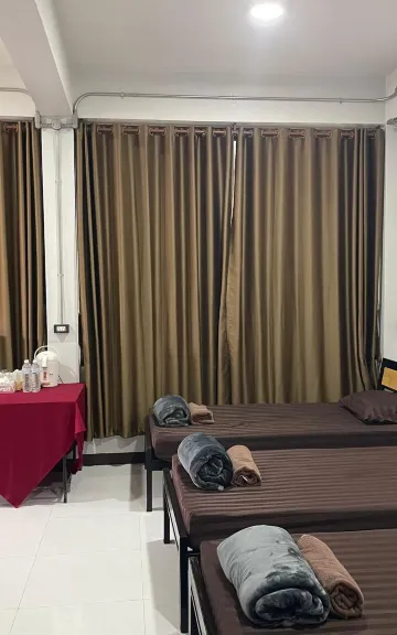 ห้องสแตนดาร์ดแฟมิลี่
