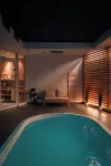 Chateau et Spa de la Commanderie - spa