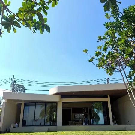 Samui Garden Home
