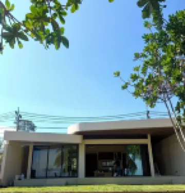 สมุย การ์เดน โฮม