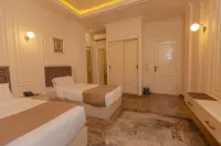 El Farida Hotel - bar