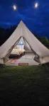 Stone Circle Glamping