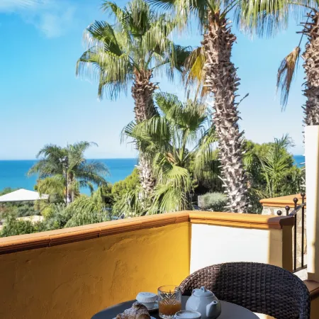 Baia di Ulisse Wellness & Spa