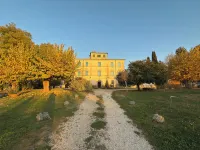 Casale Malatesta Hotels in Velletri