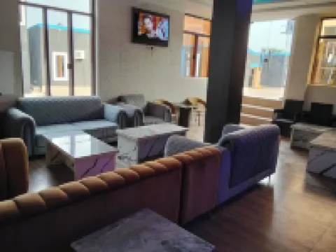 KINGSAMYSTAR HOTEL AND SUITES