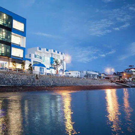 Blue Latte Poolvilla