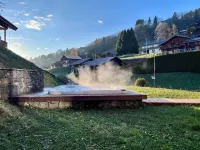 Hameau des clos Virolet - Spa