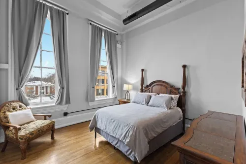 Downtown Luxurious Hotels in Delaware