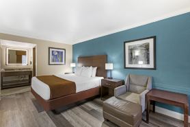 Best Western InnSuites Tucson Foothills Hotel  Suites