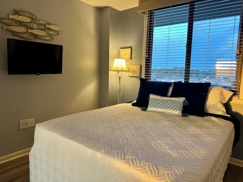 Breathtaking Ocean View, Beachfront Condo-Steps to Beach/Pools, Sea Colony East Hotels in Bethany Beach