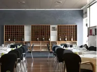 Vicenza Tiepolo Hotel - breakfast