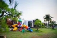 Homestay Papa Garden
