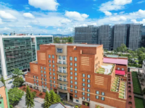 GHL Hotel Capital โรงแรมใน