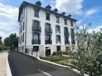 RESIDENCE PLAISANCE Hotels in Châtel-Guyon