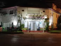 Hotel Lincoln - Morgenmad