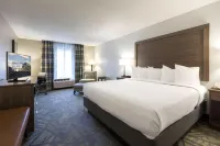 Country Inn & Suites by Radisson Asheville Downtown Tunnel Road