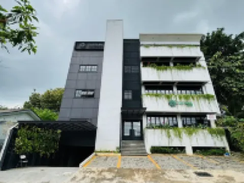 Saptama Residences Hotels in Babakan Madang