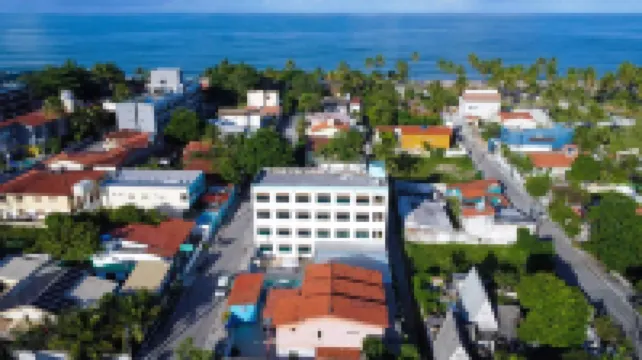 Pousada SAL e Mar Maracaipe