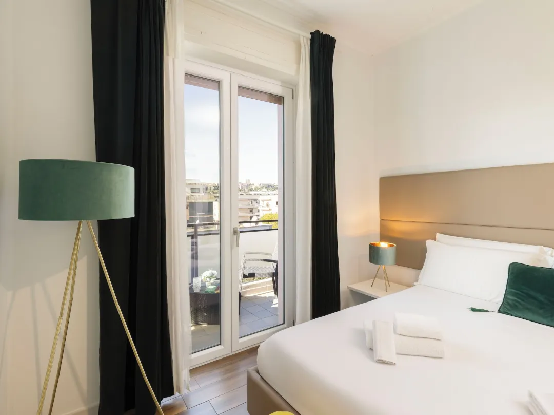 Mapi’s Rooms - Cagliari