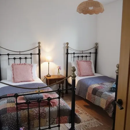 Woodview - Idyllic Cottage in the Country Отели в г. Форфар