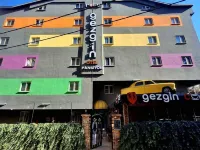ROTA GEZGİN PANSİYON Hotels in Eskisehir