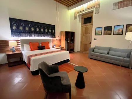 Casa Azulai Puebla Hotel Boutique